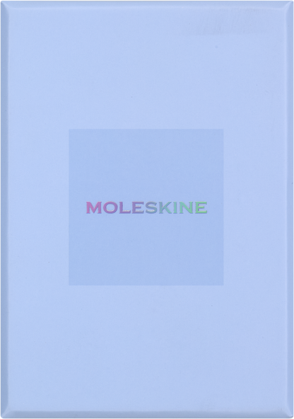 Moleskine Alice in Wonderland The Mini – Notebook Charm