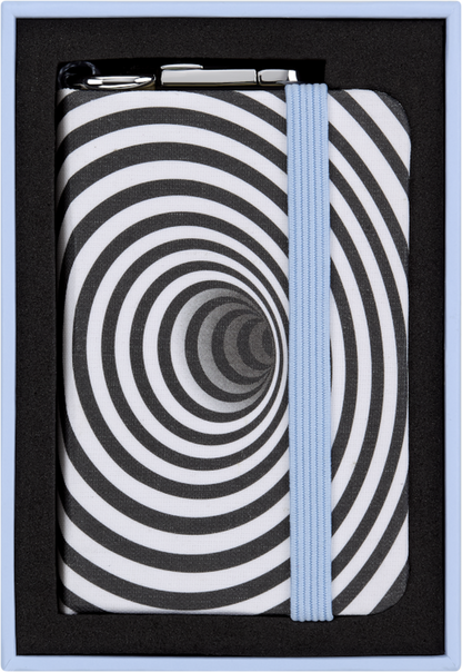Moleskine Alice in Wonderland The Mini – Notebook Charm