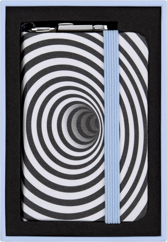 Moleskine Alice in Wonderland The Mini – Notebook Charm