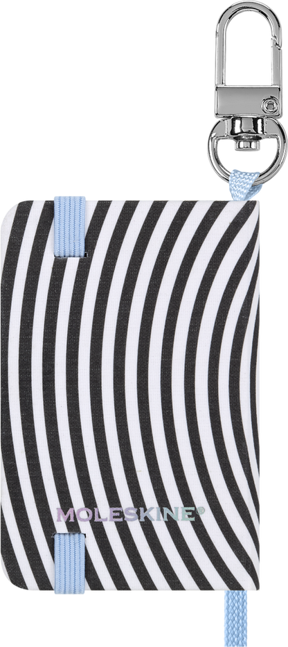 Moleskine Alice in Wonderland The Mini – Notebook Charm