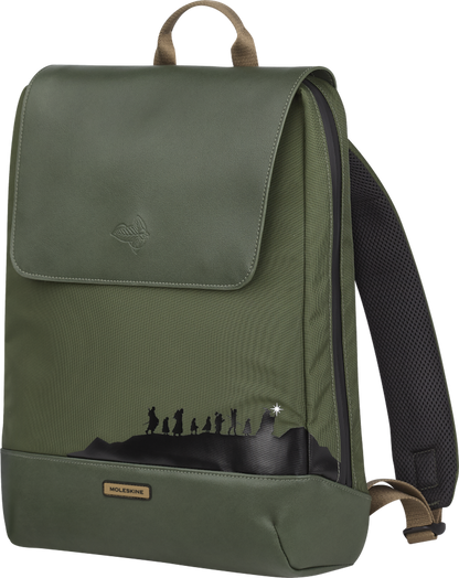 Moleskine The Lord of the Rings, Limited Edition, Metro Slim Backpack