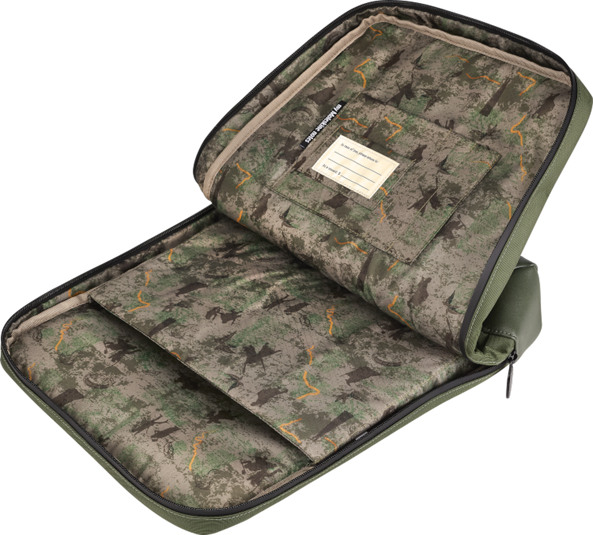 Moleskine The Lord of the Rings, Limited Edition, Metro Slim Backpack