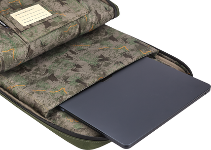 Moleskine The Lord of the Rings, Limited Edition, Metro Slim Backpack