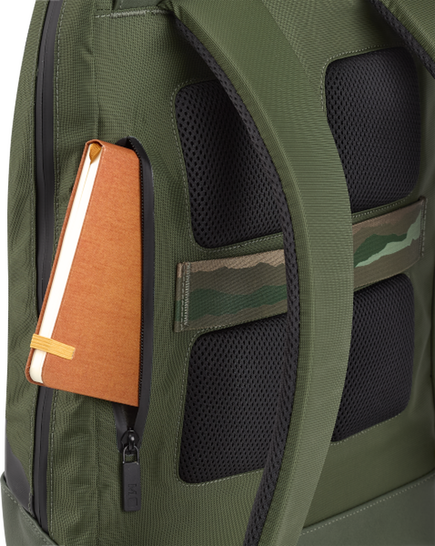 Moleskine The Lord of the Rings, Limited Edition, Metro Slim Backpack