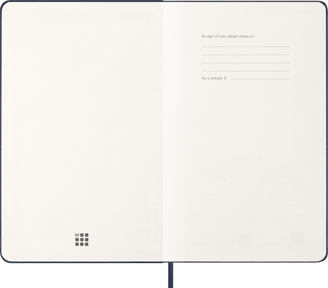 Moleskine Classic Diary 2027 - Weekly, 12 Months, Soft Cover
