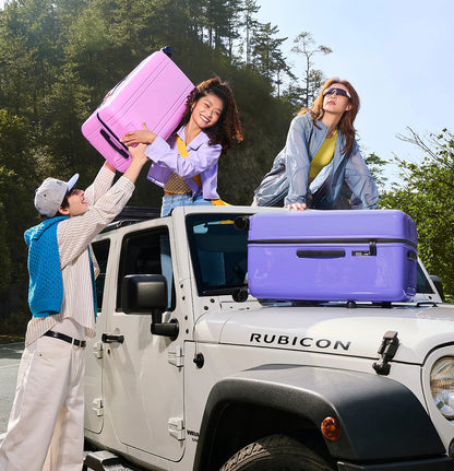 NINETYGO HOBO Luggage