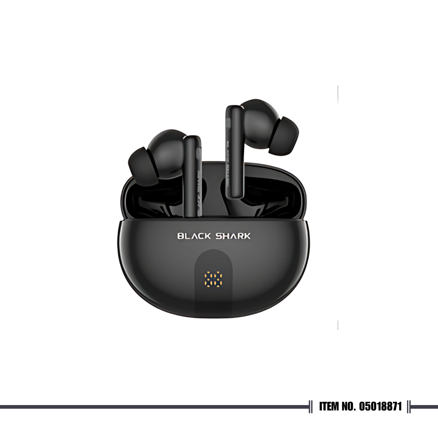 Black Shark T18