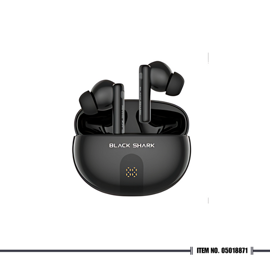 Black Shark T18