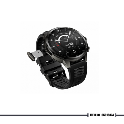 Black Shark Watch X Pro