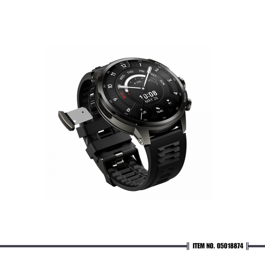 Black Shark Watch X Pro