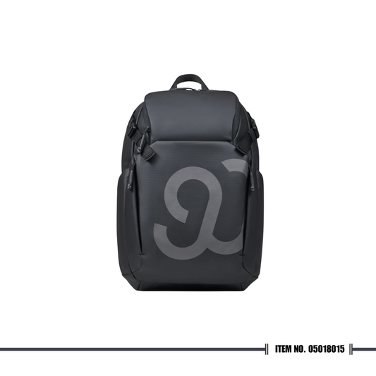 NINETYGO Multifunctional Helmets Backpack
