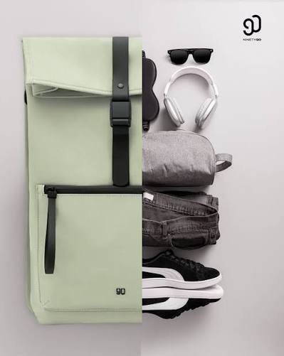 NINETYGO Urban Daily Backpack