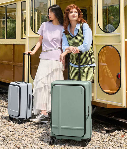 NINETYGO Sweet Journey Luggage