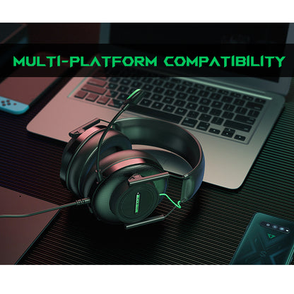 [💚PAYDAY SALE💚] Black Shark Goblin X5 Headphones (BS-X5)
