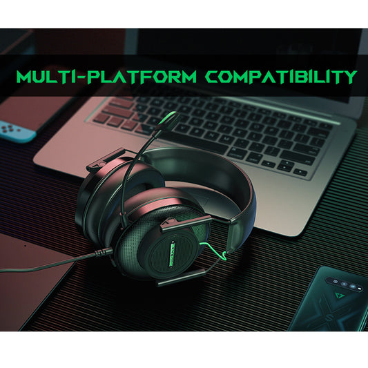 [💚PAYDAY SALE💚] Black Shark Goblin X5 Headphones (BS-X5)