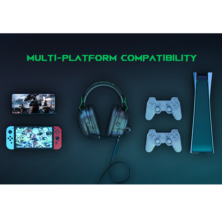 [💚PAYDAY SALE💚] Black Shark Goblin X6 Headphones (BS-X6)