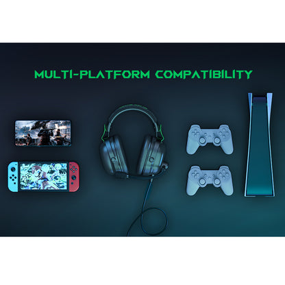 [💚PAYDAY SALE💚] Black Shark Goblin X6 Headphones (BS-X6)