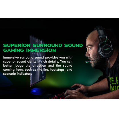 [💚PAYDAY SALE💚] Black Shark Goblin X5 Headphones (BS-X5)
