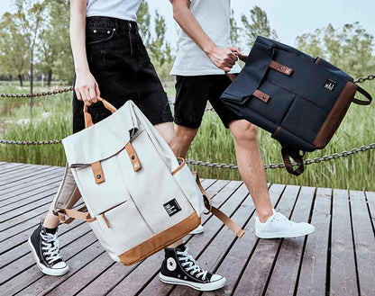 NINETYGO College Leisure Backpack