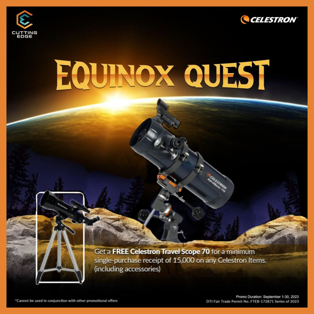 Equinox Quest