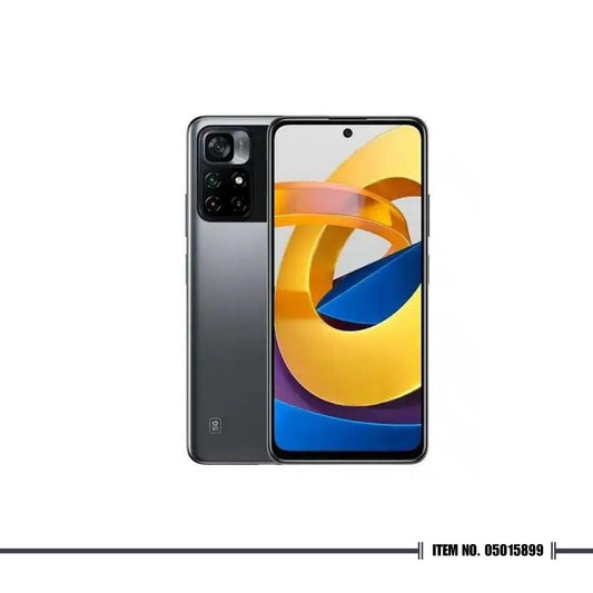 POCO Phone M4 Pro 5G