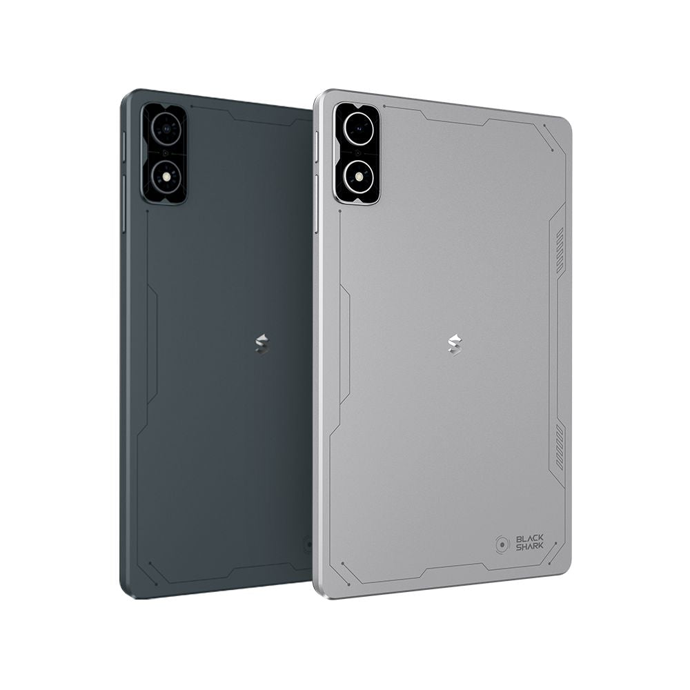 Black Shark Gaming Tablet