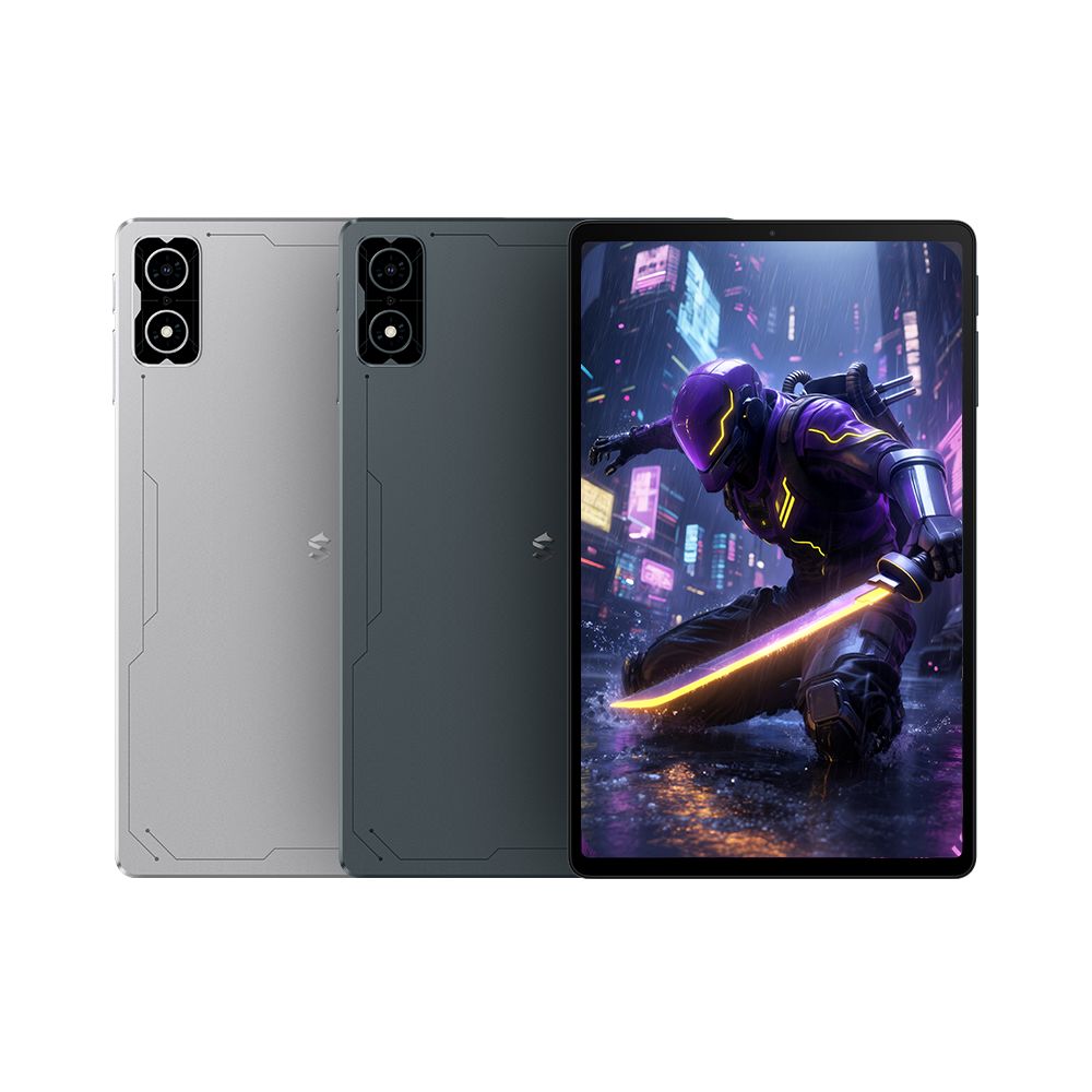 Black Shark Gaming Tablet