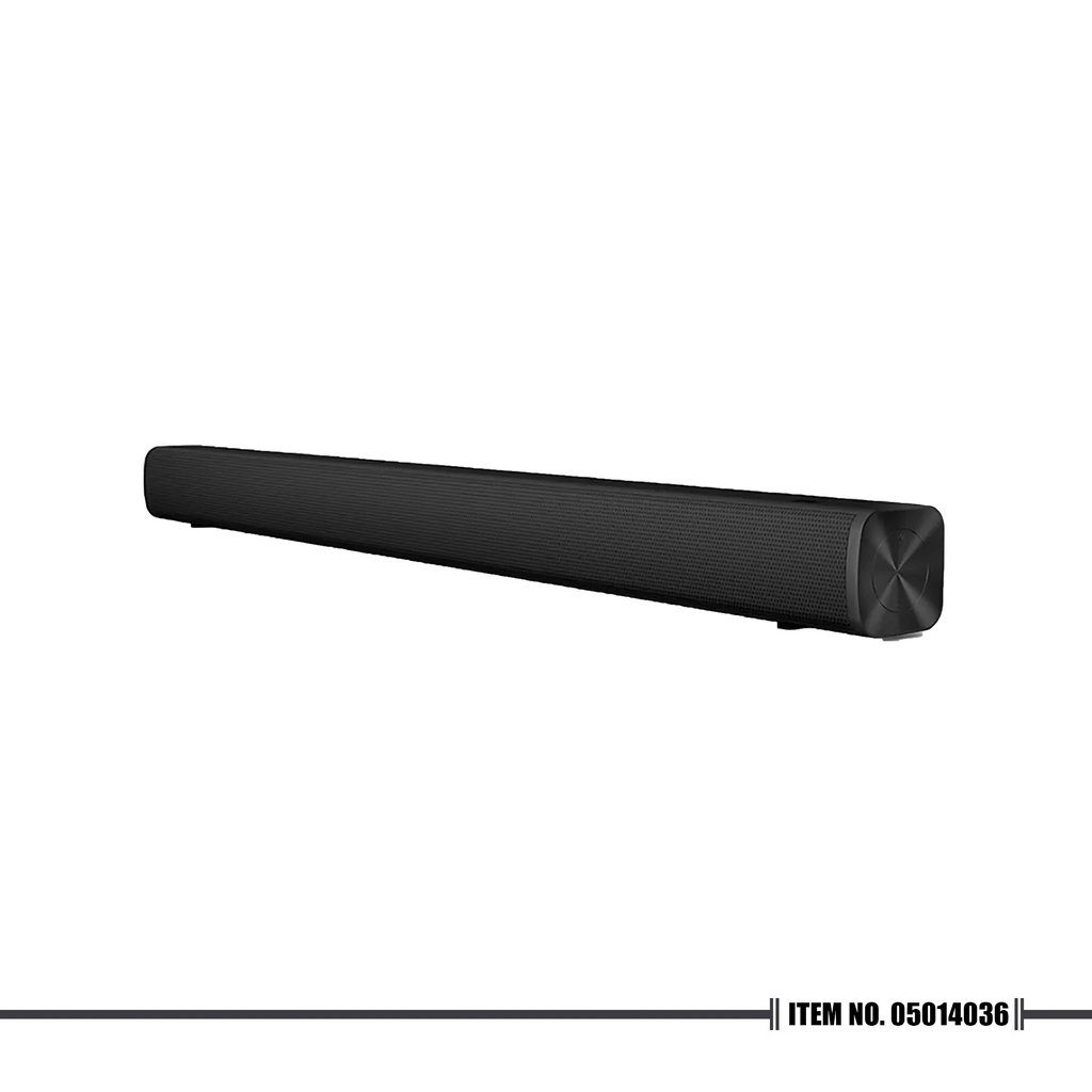 Redmi TV Sound Bar Black (27420)