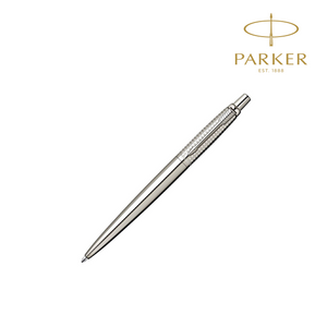 Parker Jotter Premium - Shiny Chiseled Ballpoint 712016
