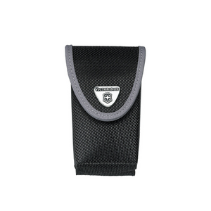 4.0545.3 Nylon Belt Pouch Black 91mm, 5-8 layers - Cutting Edge Online Store