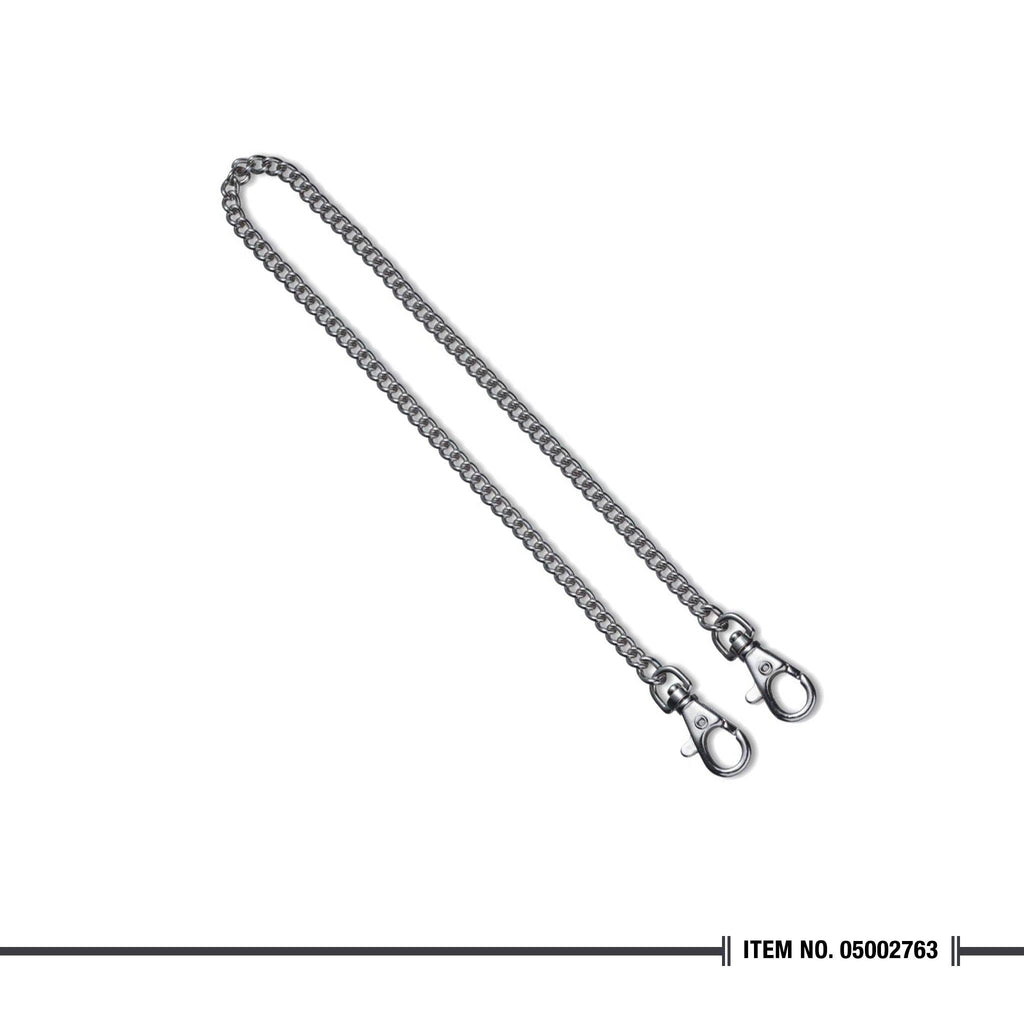 4.1815 Victorinox Round Curb Chain - Cutting Edge Online Store