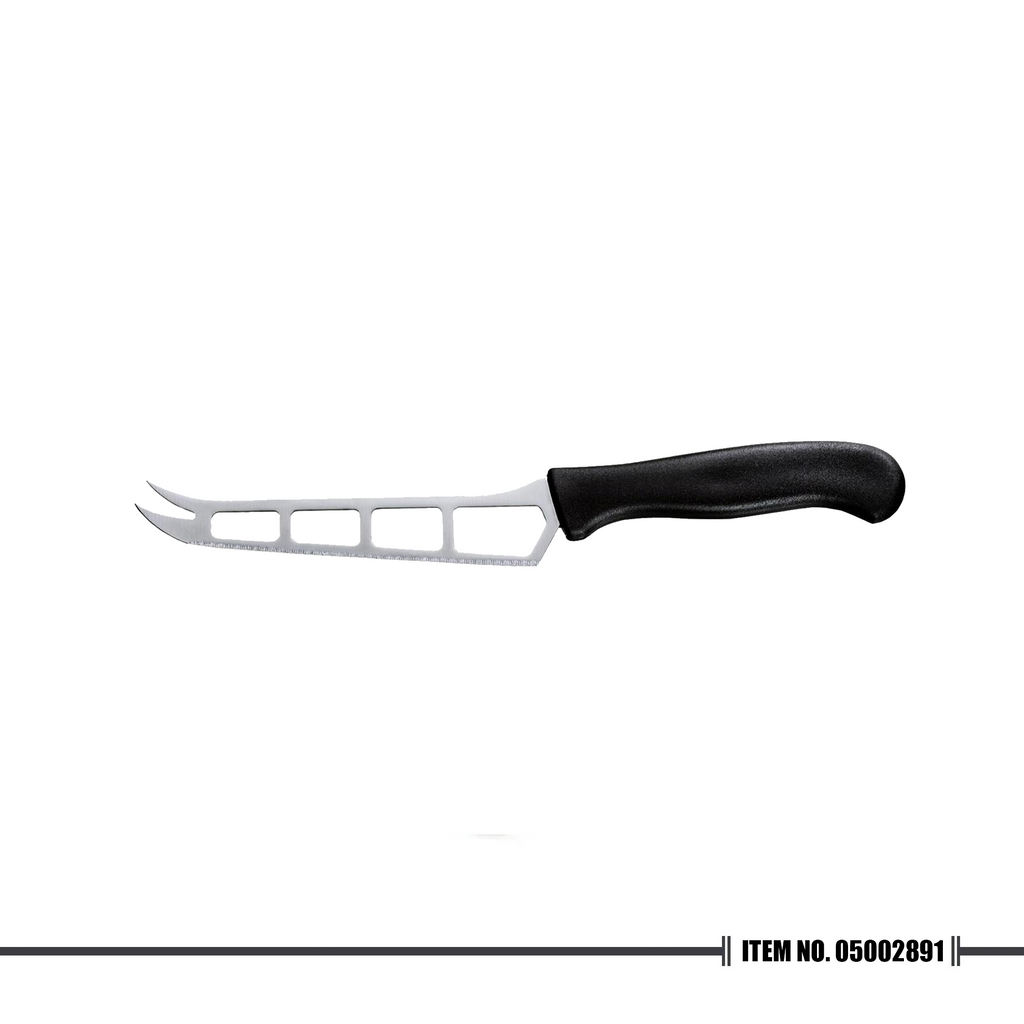 7.6083.13 Cheese Knife Stainless Steel