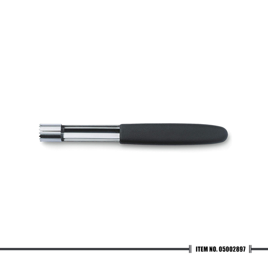 5.3603.16 Apple Corer Black Nylon