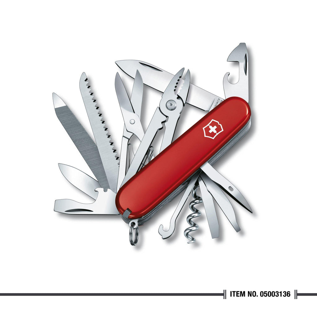 1.3773 Victorinox Handyman - Cutting Edge Online Store