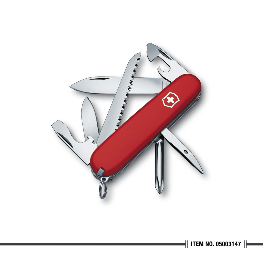 1.4613 Victorinox Hiker - Cutting Edge Online Store