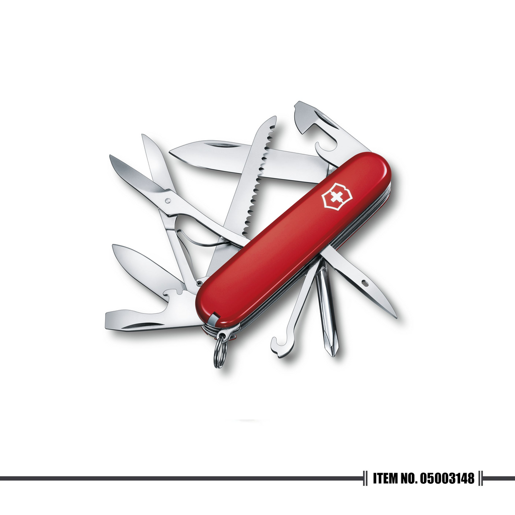 [ 🎄🎅 VICTORINOX PAYDAY BUY 1 TAKE 1 🎁✨] 1.4713 Fieldmaster