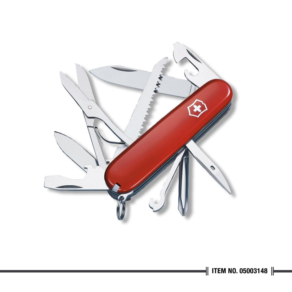 1.4713 Victorinox Fieldmaster - Cutting Edge Online Store