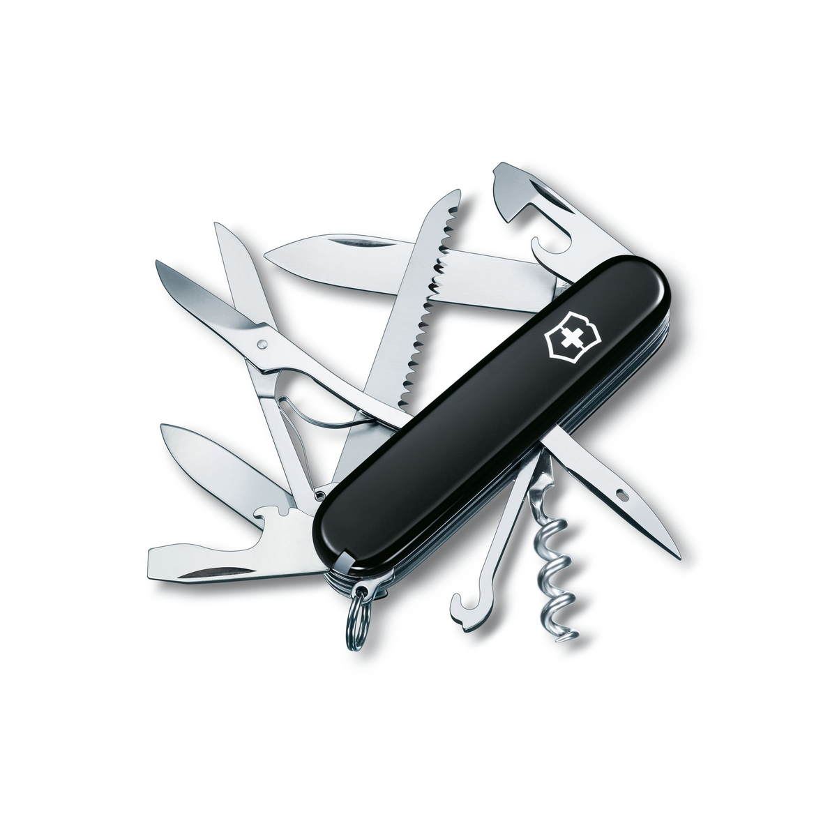 1.3713.3 Huntsman Black - Cutting Edge Online Store