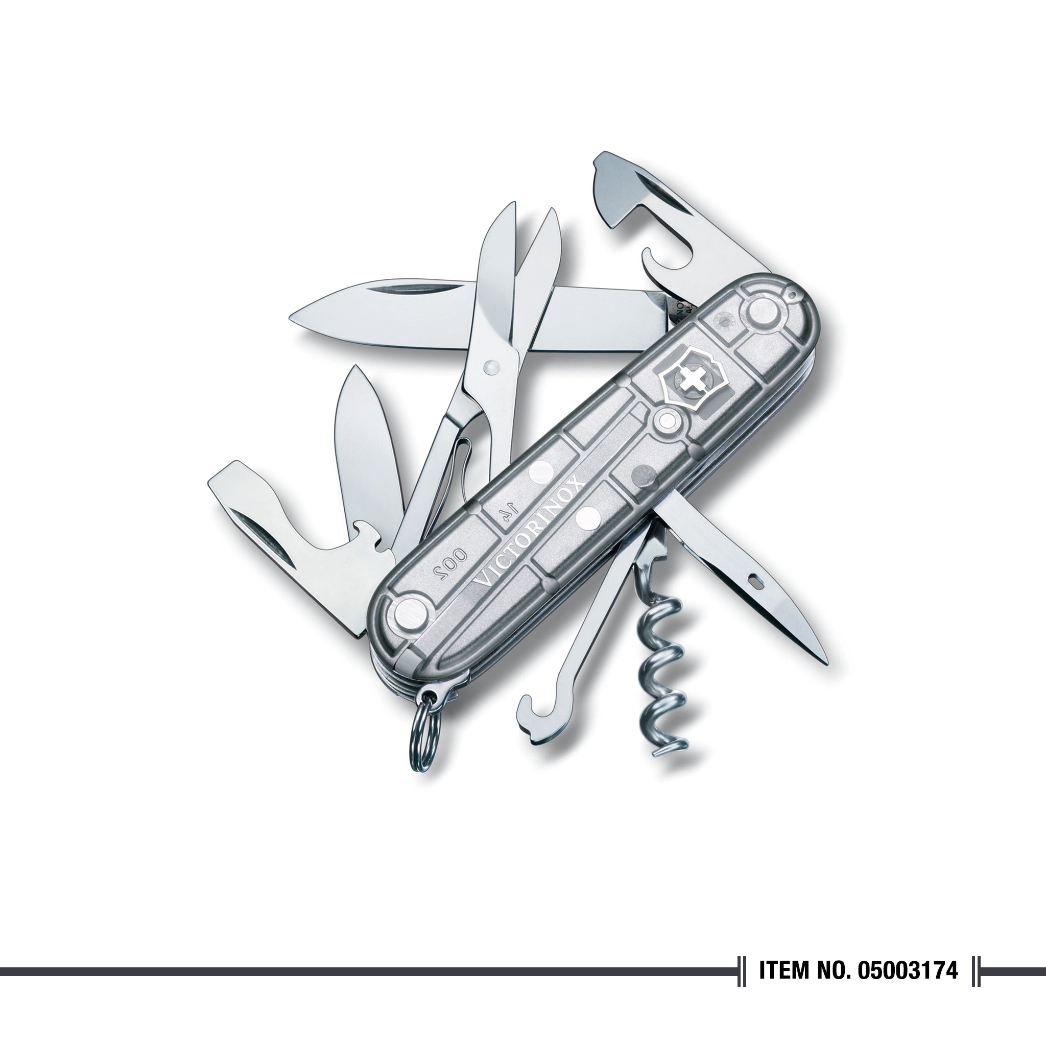 Victorinox Climber