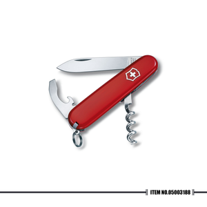 0.3303 Victorinox Waiter 34504 - Cutting Edge Online Store