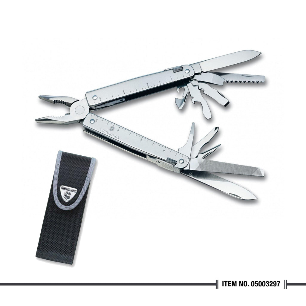 3.0323 Victorinox Swiss Tool - Cutting Edge Online Store