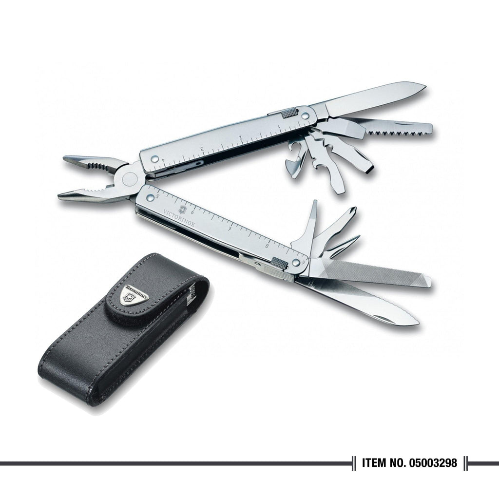 3.0323 Victorinox Swiss Tool - Cutting Edge Online Store