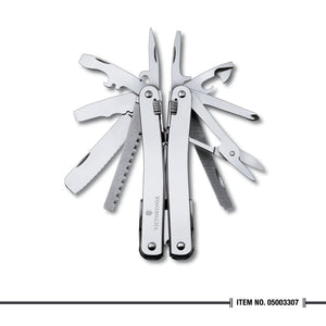 3.0227.L Victorinox Swiss Tool Spirit - Cutting Edge Online Store