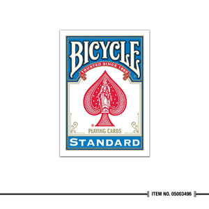 Bicycle® Standard Deck