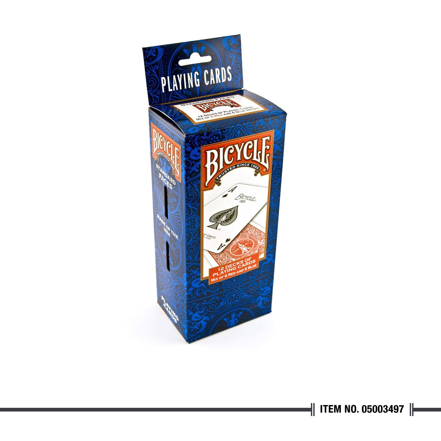 Bicycle® Standard Deck