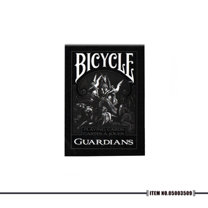 Bicycle Playing Cards Guardian - Cutting Edge Online Store