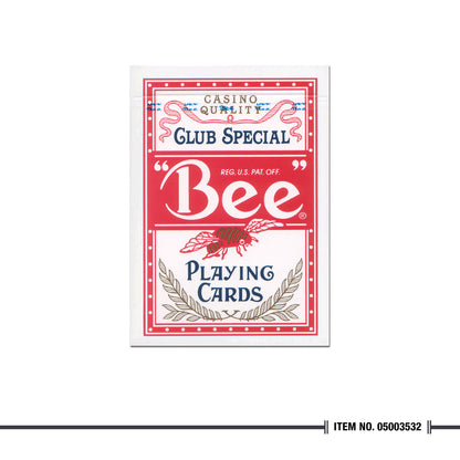 Bee® Standard Playing Cards