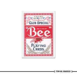 Bee® Standard Playing Cards