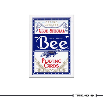 Bee® Standard Playing Cards
