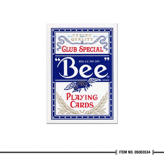 Bee® Standard Playing Cards